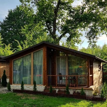 Debowy Zakatek Villa Kazimierz Dolny Exterior foto