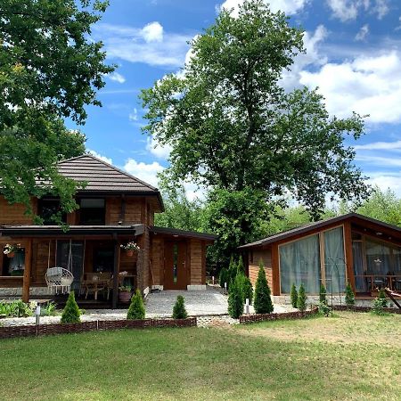Debowy Zakatek Villa Kazimierz Dolny Exterior foto